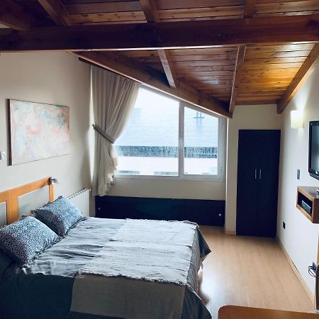 El Descanso Loft サンカルロスデバリローチェ エクステリア 写真