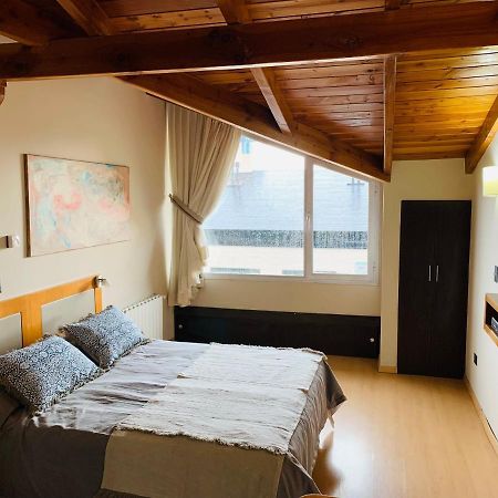 El Descanso Loft サンカルロスデバリローチェ エクステリア 写真