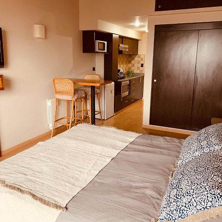 El Descanso Loft サンカルロスデバリローチェ エクステリア 写真