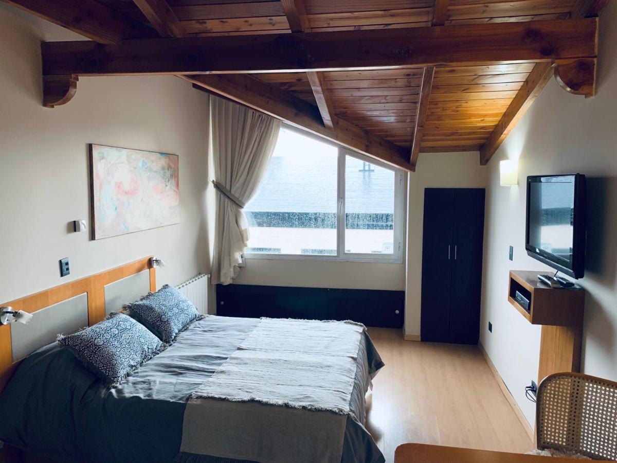 El Descanso Loft サンカルロスデバリローチェ エクステリア 写真