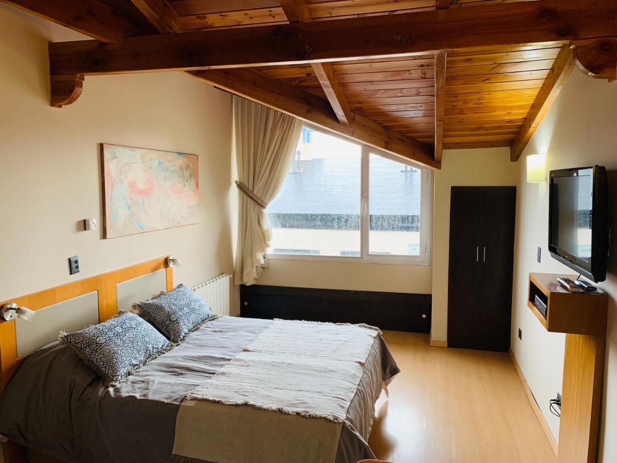 El Descanso Loft サンカルロスデバリローチェ エクステリア 写真