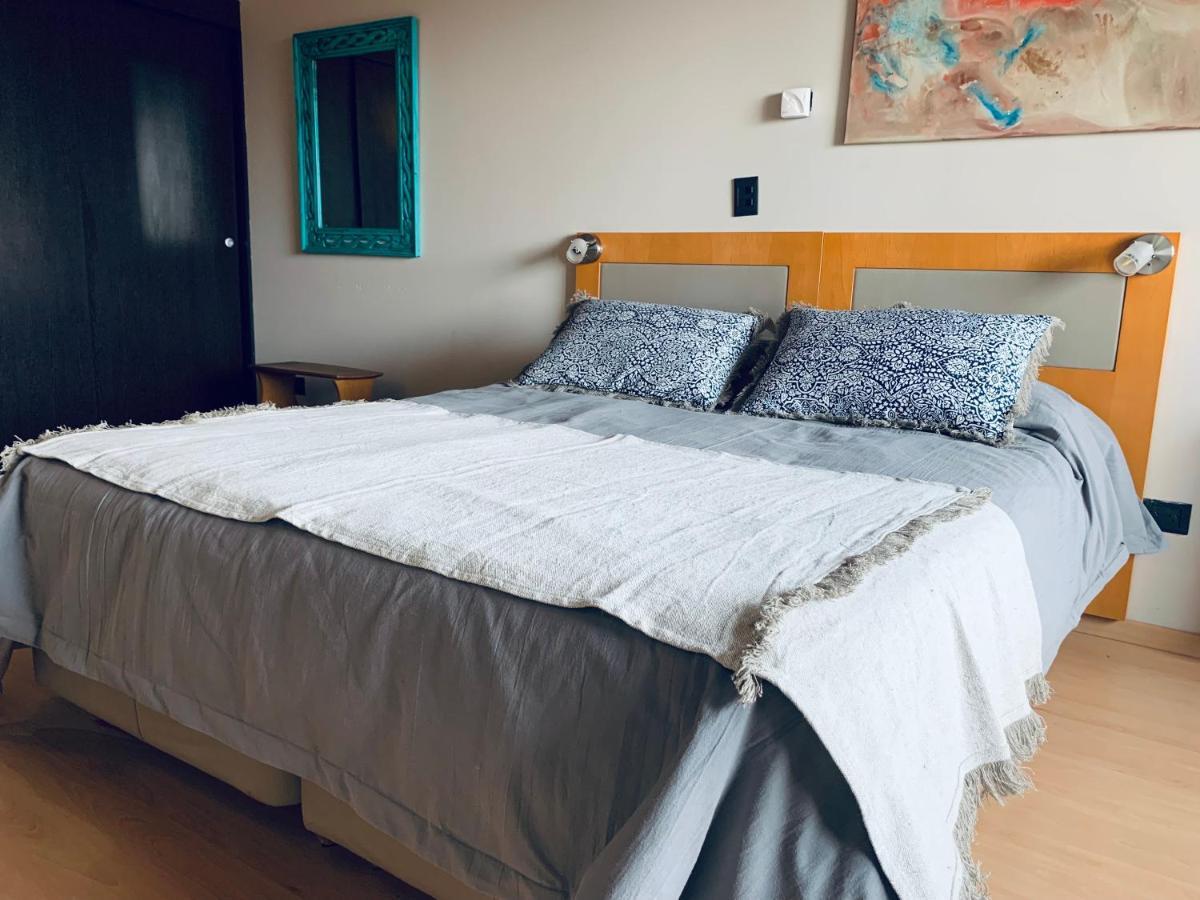 El Descanso Loft サンカルロスデバリローチェ エクステリア 写真